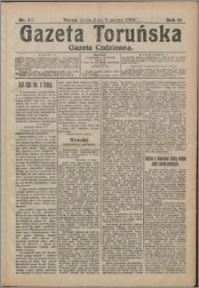 Gazeta Toruńska 1915, R. 51 nr 50