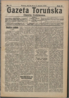 Gazeta Toruńska 1915, R. 51 nr 52