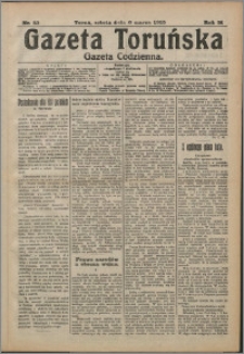 Gazeta Toruńska 1915, R. 51 nr 53