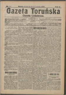 Gazeta Toruńska 1915, R. 51 nr 54