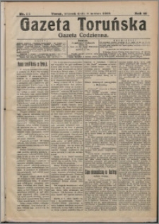 Gazeta Toruńska 1915, R. 51 nr 55