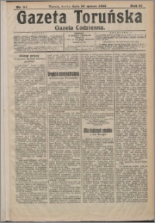 Gazeta Toruńska 1915, R. 51 nr 56