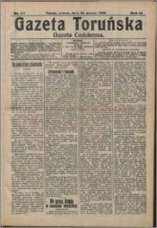 Gazeta Toruńska 1915, R. 51 nr 59