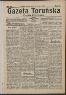 Gazeta Toruńska 1915, R. 51 nr 65