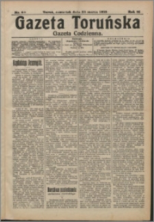 Gazeta Toruńska 1915, R. 51 nr 69