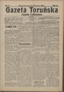 Gazeta Toruńska 1915, R. 51 nr 72