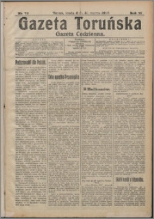 Gazeta Toruńska 1915, R. 51 nr 73