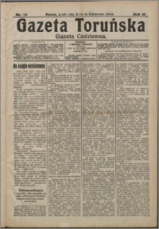 Gazeta Toruńska 1915, R. 51 nr 76