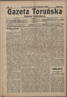 Gazeta Toruńska 1915, R. 51 nr 79