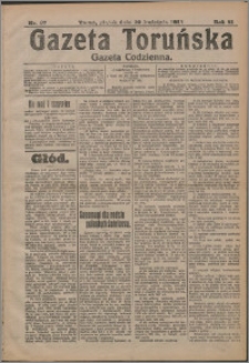 Gazeta Toruńska 1915, R. 51 nr 97