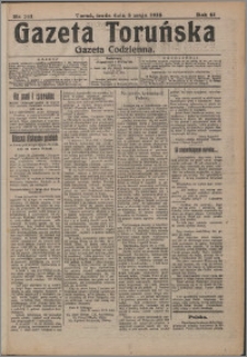 Gazeta Toruńska 1915, R. 51 nr 101