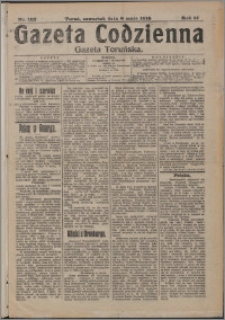 Gazeta Toruńska 1915, R. 51 nr 102