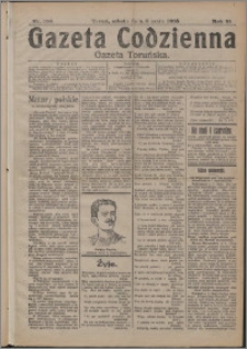 Gazeta Toruńska 1915, R. 51 nr 104