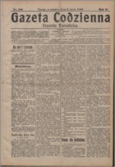 Gazeta Toruńska 1915, R. 51 nr 105