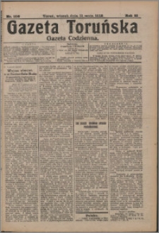 Gazeta Toruńska 1915, R. 51 nr 106