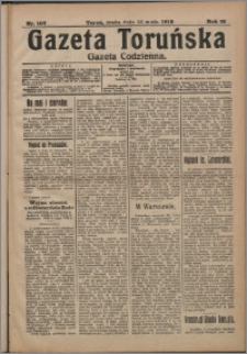 Gazeta Toruńska 1915, R. 51 nr 107