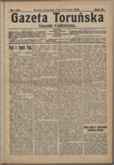Gazeta Toruńska 1915, R. 51 nr 108