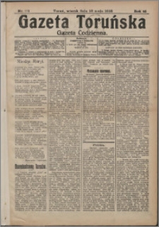 Gazeta Toruńska 1915, R. 51 nr 111