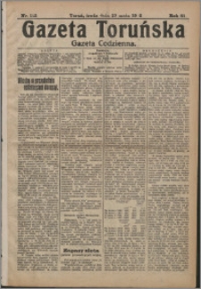 Gazeta Toruńska 1915, R. 51 nr 112