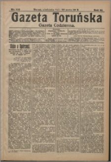 Gazeta Toruńska 1915, R. 51 nr 116