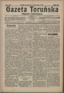 Gazeta Toruńska 1915, R. 51 nr 117