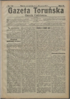 Gazeta Toruńska 1915, R. 51 nr 118