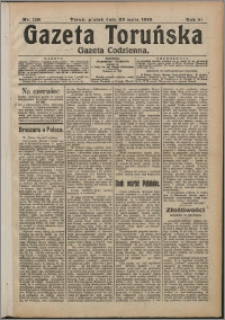 Gazeta Toruńska 1915, R. 51 nr 119