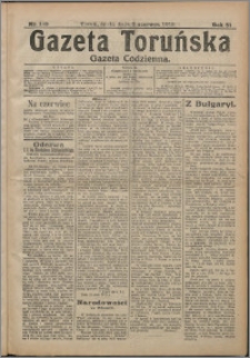 Gazeta Toruńska 1915, R. 51 nr 123