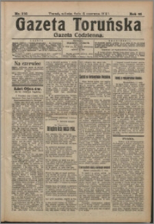 Gazeta Toruńska 1915, R. 51 nr 125