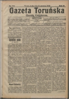 Gazeta Toruńska 1915, R. 51 nr 128