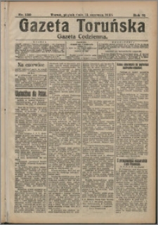 Gazeta Toruńska 1915, R. 51 nr 130