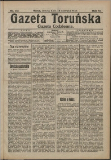 Gazeta Toruńska 1915, R. 51 nr 131