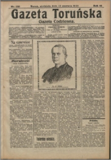 Gazeta Toruńska 1915, R. 51 nr 132