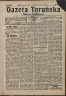 Gazeta Toruńska 1915, R. 51 nr 135