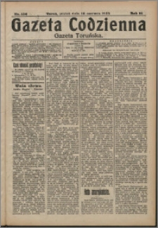 Gazeta Toruńska 1915, R. 51 nr 136
