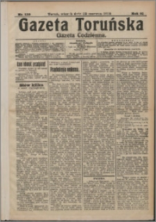 Gazeta Toruńska 1915, R. 51 nr 139