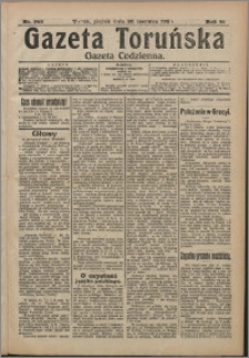 Gazeta Toruńska 1915, R. 51 nr 142