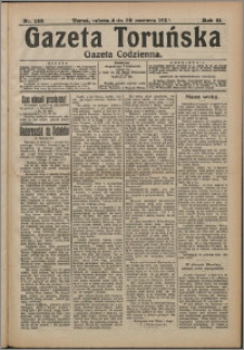 Gazeta Toruńska 1915, R. 51 nr 143