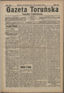 Gazeta Toruńska 1915, R. 51 nr 144