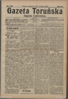 Gazeta Toruńska 1915, R. 51 nr 146