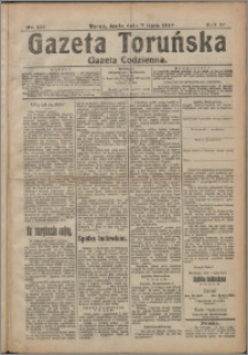 Gazeta Toruńska 1915, R. 51 nr 151