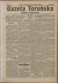 Gazeta Toruńska 1915, R. 51 nr 155
