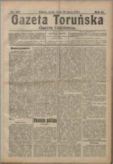 Gazeta Toruńska 1915, R. 51 nr 157
