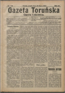 Gazeta Toruńska 1915, R. 51 nr 159