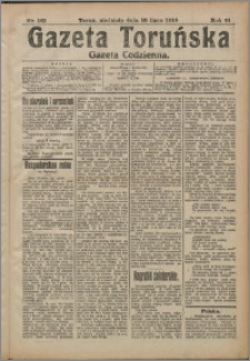 Gazeta Toruńska 1915, R. 51 nr 161