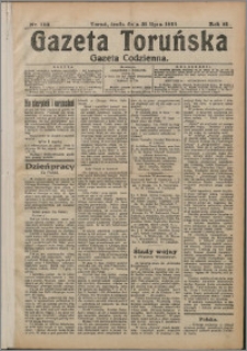 Gazeta Toruńska 1915, R. 51 nr 163