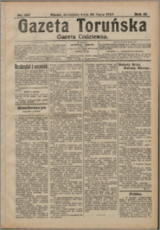 Gazeta Toruńska 1915, R. 51 nr 167