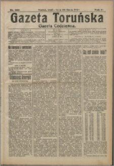 Gazeta Toruńska 1915, R. 51 nr 169