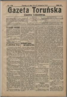 Gazeta Toruńska 1915, R. 51 nr 178