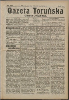 Gazeta Toruńska 1915, R. 51 nr 184